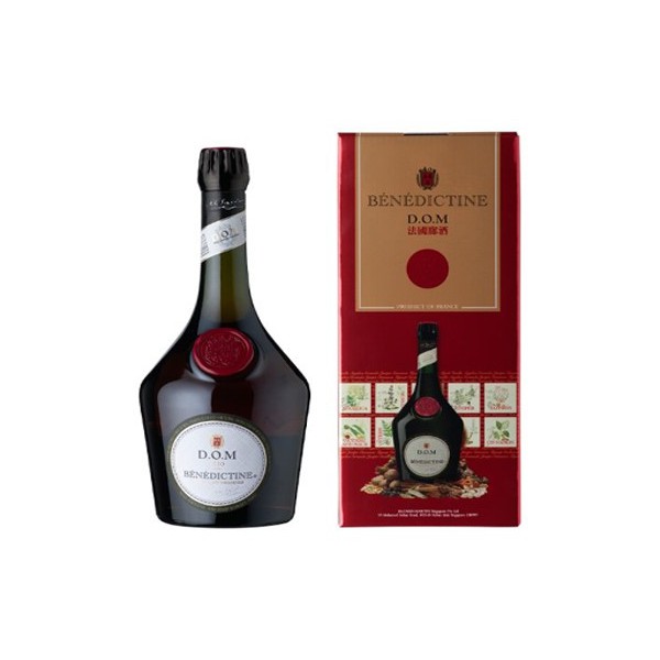 베네딕틴 돔 750ml(VAT 별도)