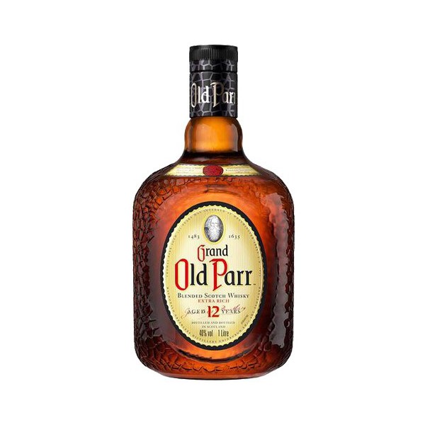 올드파12년 500ml