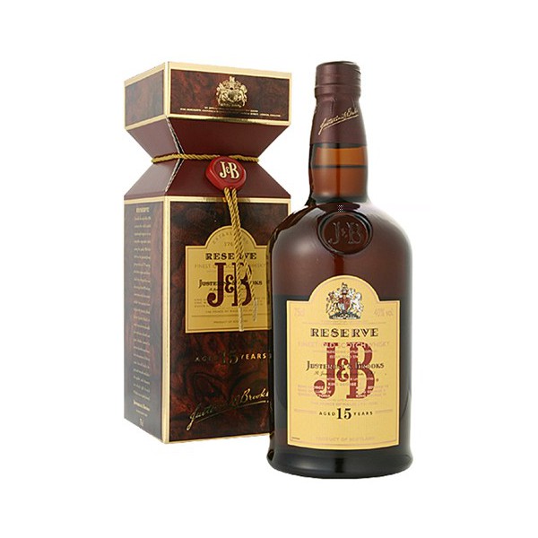 제이앤비리저브15년 700ml (VAT별도) 현금가