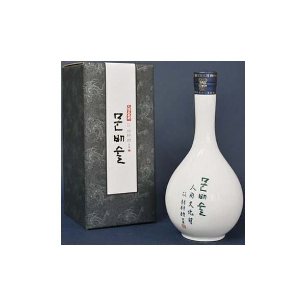 문배술 400ml