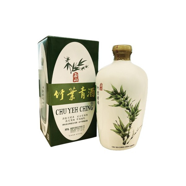 옥산(옥학)대만 죽엽청주 500ml 현금가
