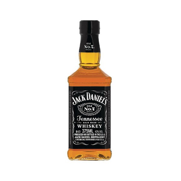 잭다니엘 375ml