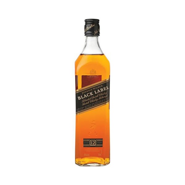 조니워커 블랙 500ml (죠니워커 블랙 500ml) VAT별도