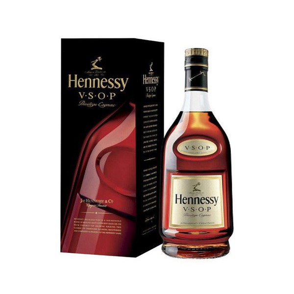 헤네시VSOP 350ml(VAT 별도) 케이스없음