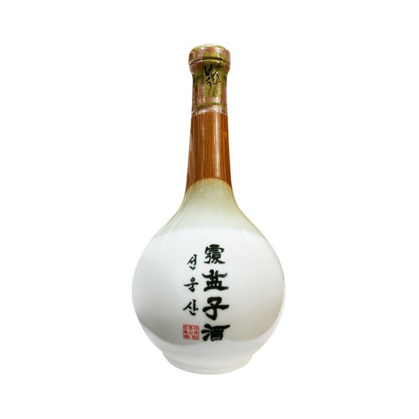 선운산 복분자주 500ml VAT별도