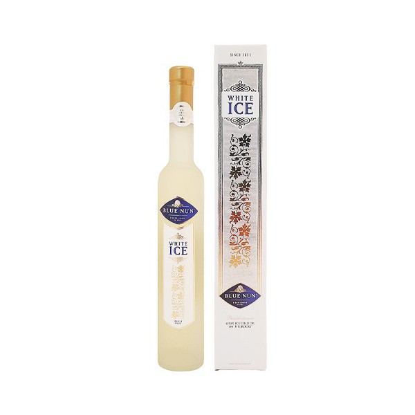 블루넌 화이트 아이스 375ml