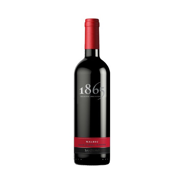 1865 셀렉티드 빈야드 말백(VAT 별도)