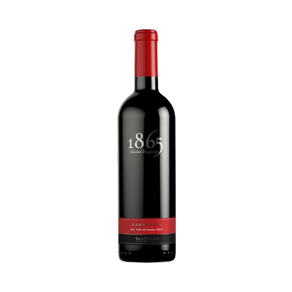 1865 셀렉티드 빈야드 까르미네르(VAT 별도)