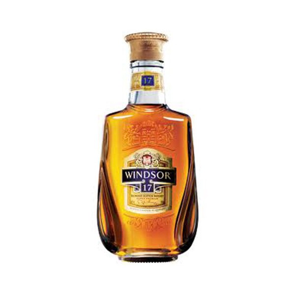 윈저 17년 450ml (VAT별도) 현금가