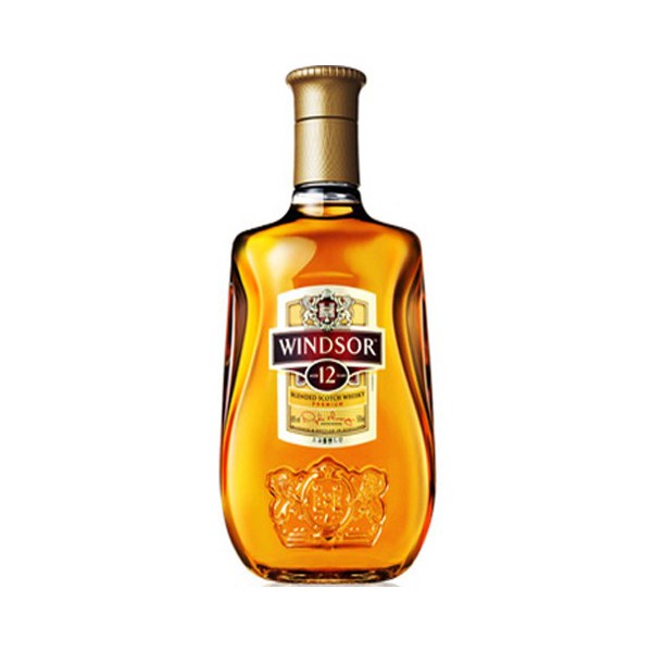 윈저 12년 500ml