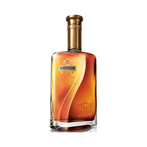 윈저 21년 500ml (VAT별도) 현금가