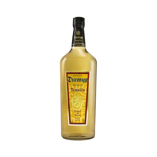 듀랑고 골드 데낄라 1,000ml(두란고 데낄라 골드)