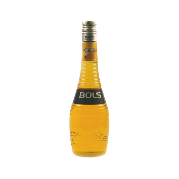 볼스 크림 드 바나나(VAT 별도)