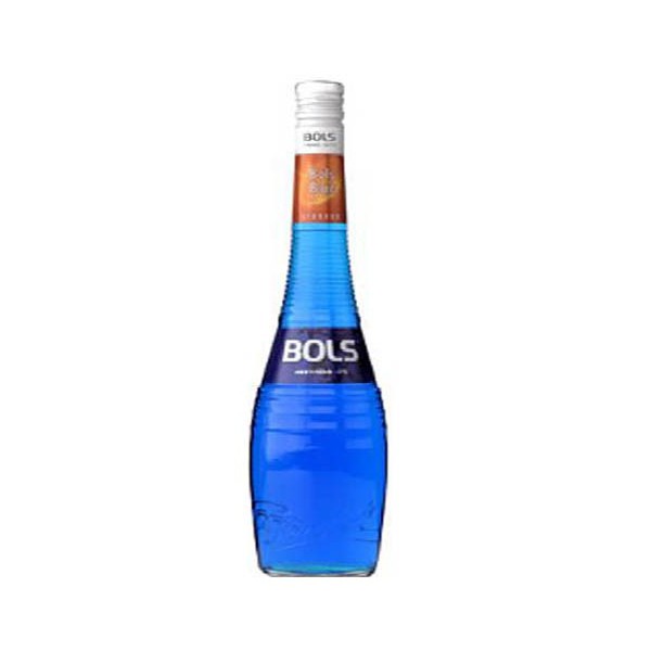 볼스 블루큐라소(VAT 별도)