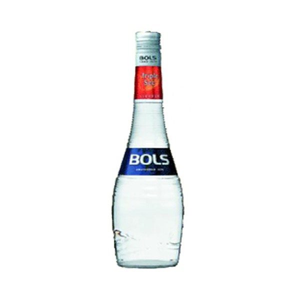 볼스 트리플섹(VAT 별도)