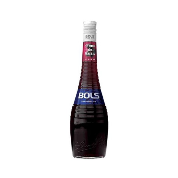 볼스 크림 드 카시스(VAT 별도)