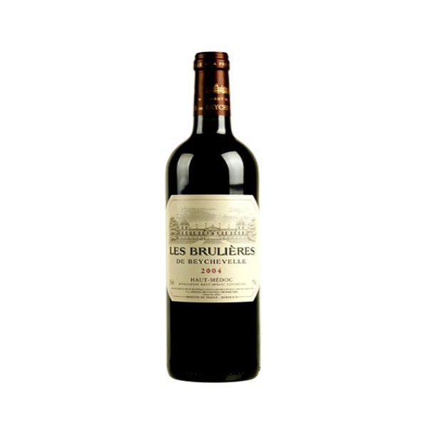 레 부릴레레 드 베이슈빌 오메독(레 브루네 드 베이슈빌) 375ml