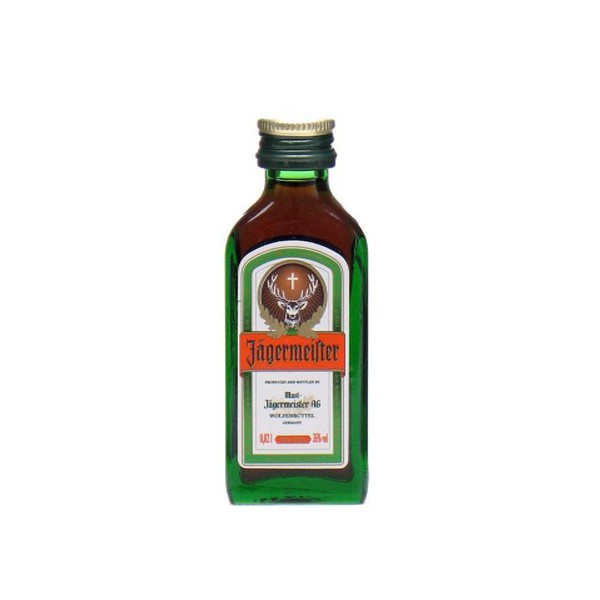 예거마이스터 20ml