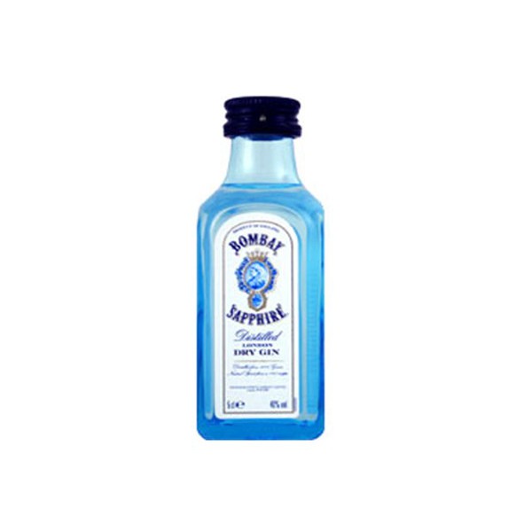 봄베이 사파이어 진 50ml