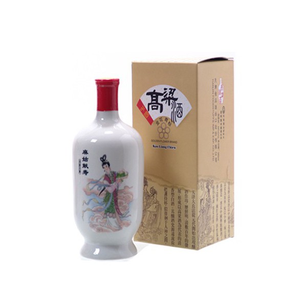 천진금화 고량주 560ml 케이스없음  현금가