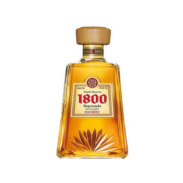호세 1800 레포사도(VAT 별도)