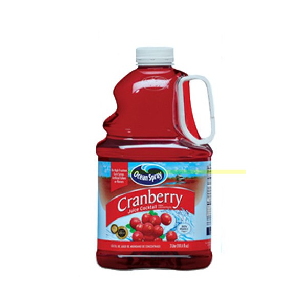 오션스프레이 크렌베리 쥬스3000ml (크랜베리 쥬스)(크런베리)