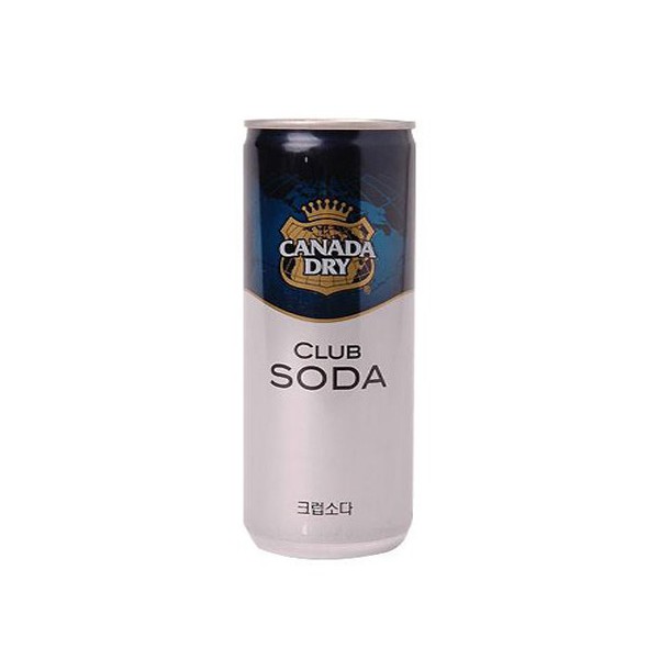 클럽소다 250ml(1박스 30개) (VAT별도) 현금가