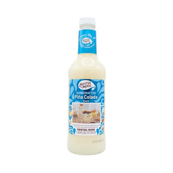피나콜라다 믹스 1000ml