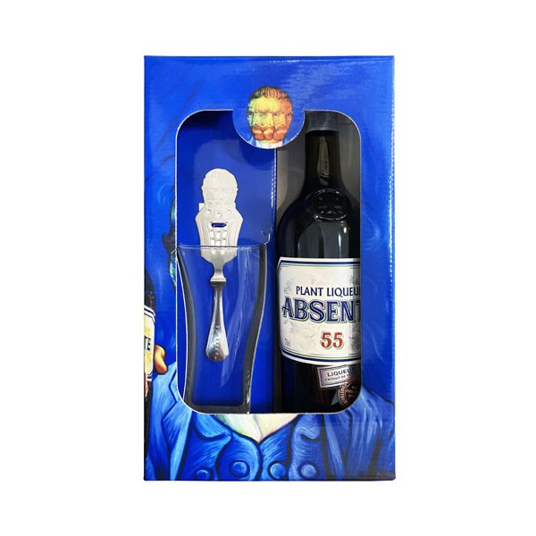 압생트세트/허브리큐르(VAT 별도)