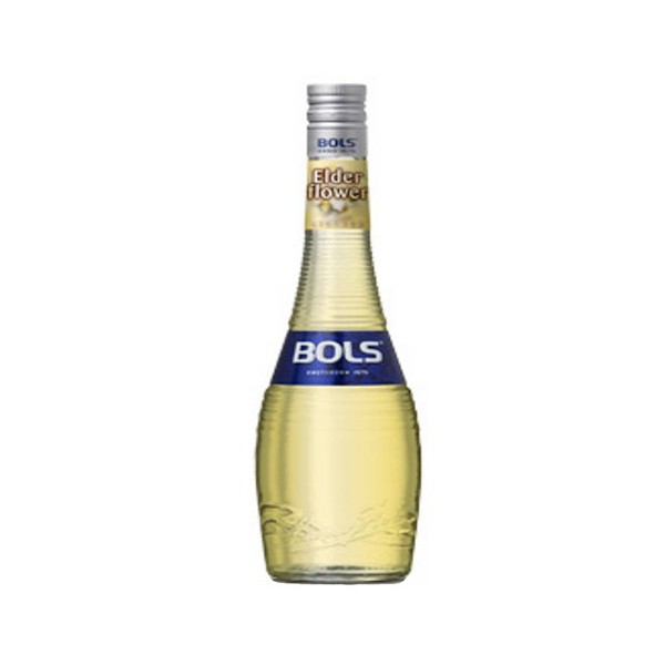볼스 엘더플라워(VAT 별도)