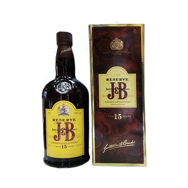 제이앤비리저브15년 500ml (VAT별도) 현금가