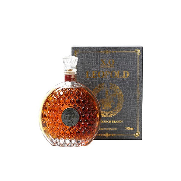 레오폴드 XO(2,000ml)