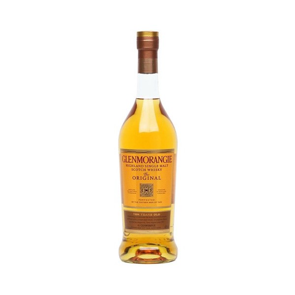 글렌모렌지 오리지널10년 현금가 (글렌모린지 오리지널) 50ml 이미지가 다릅니다