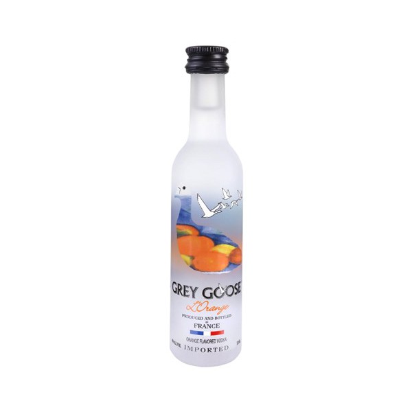 그레이구스 오렌지 50ml
