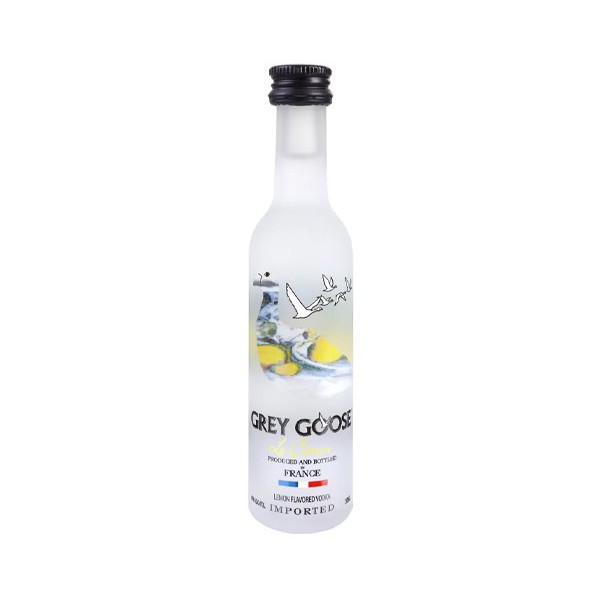 그레이구스 시트론 50ml