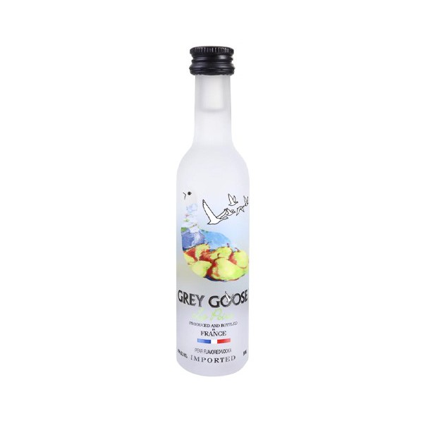 그레이구스 페어 50ml