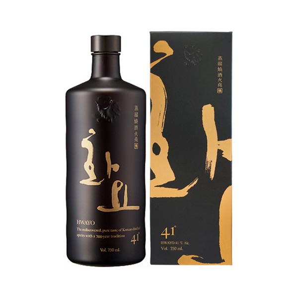 화요41도750ml(증류식 소주) 현금가