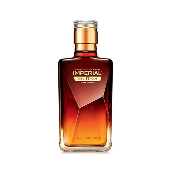 임페리얼 17년 450ml (VAT별도) 현금가