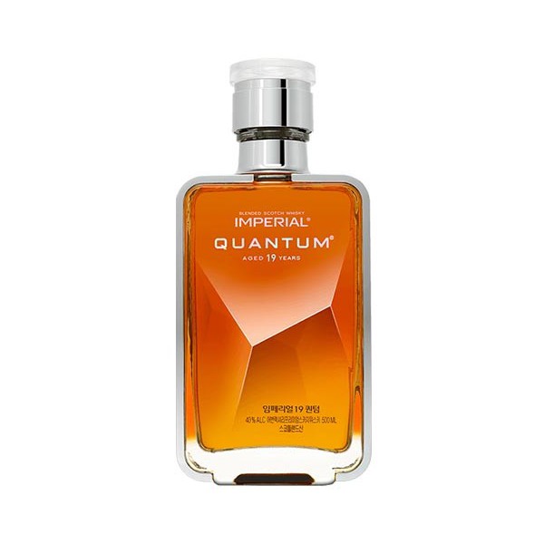 임페리얼 퀀텀 19년 500ml 현금가