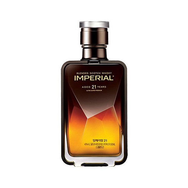 임페리얼 21년 450ml