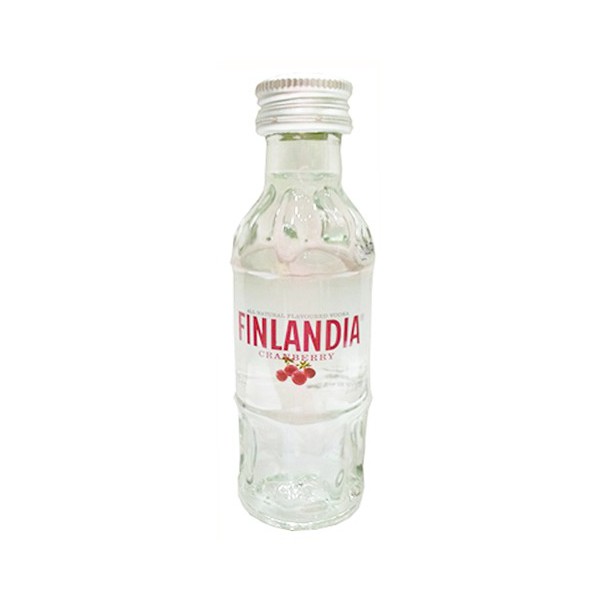 핀란디아 크랜베리 50ml
