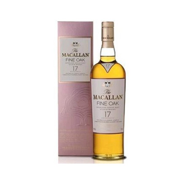 맥켈란 파인 오크 17년(VAT 별도)