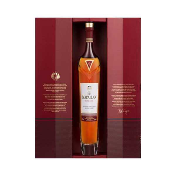 맥켈란 레어캐스크 레드 VAT별도