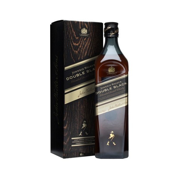 죠니워커 더블 블랙 700ml(VAT 별도) 현금가