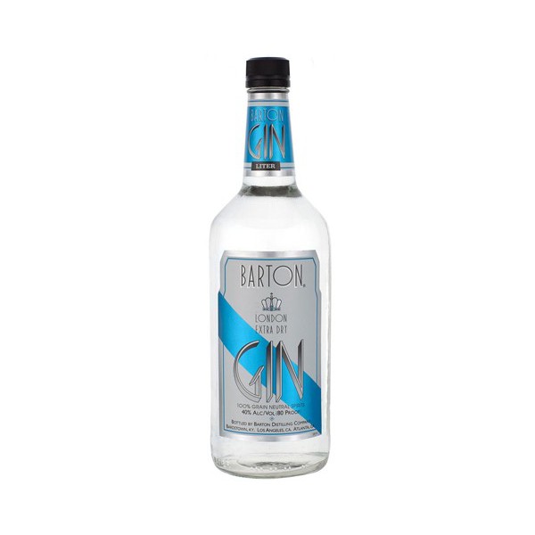 바톤 진 750ml 현금가