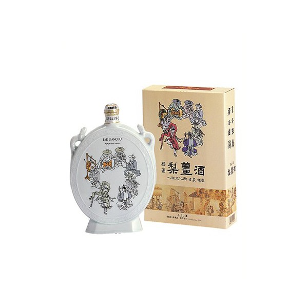 이강주3호 1000ml