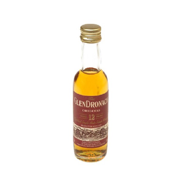 글렌드로낙(글렌드로냑) 12년 50ml