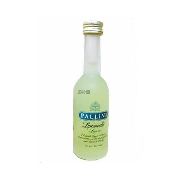 팔리니 리몬첼로 50ml