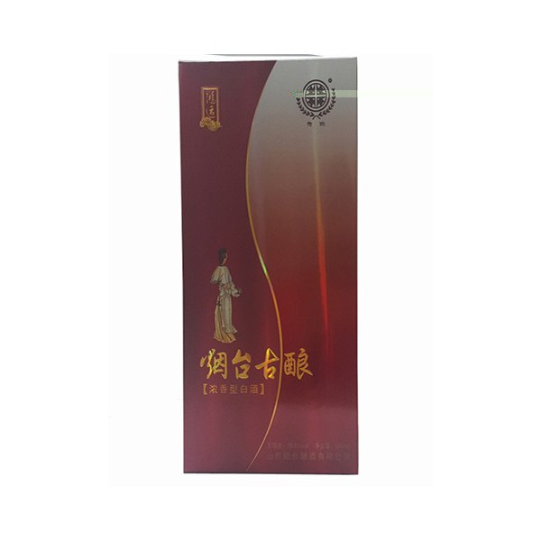 연태고량주 레드(38.8%) (VAT별도) 현금가