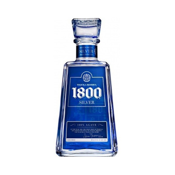 호세 1800 실버(VAT 별도) 현금가